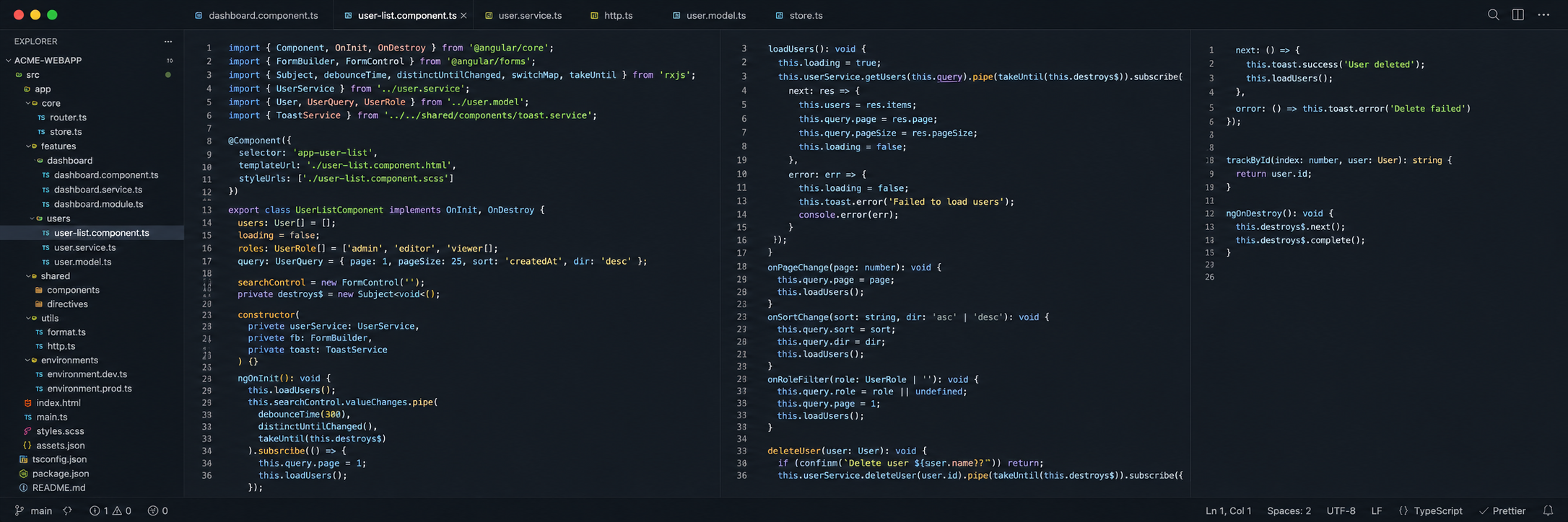 Vibe coding — custom software development illustration