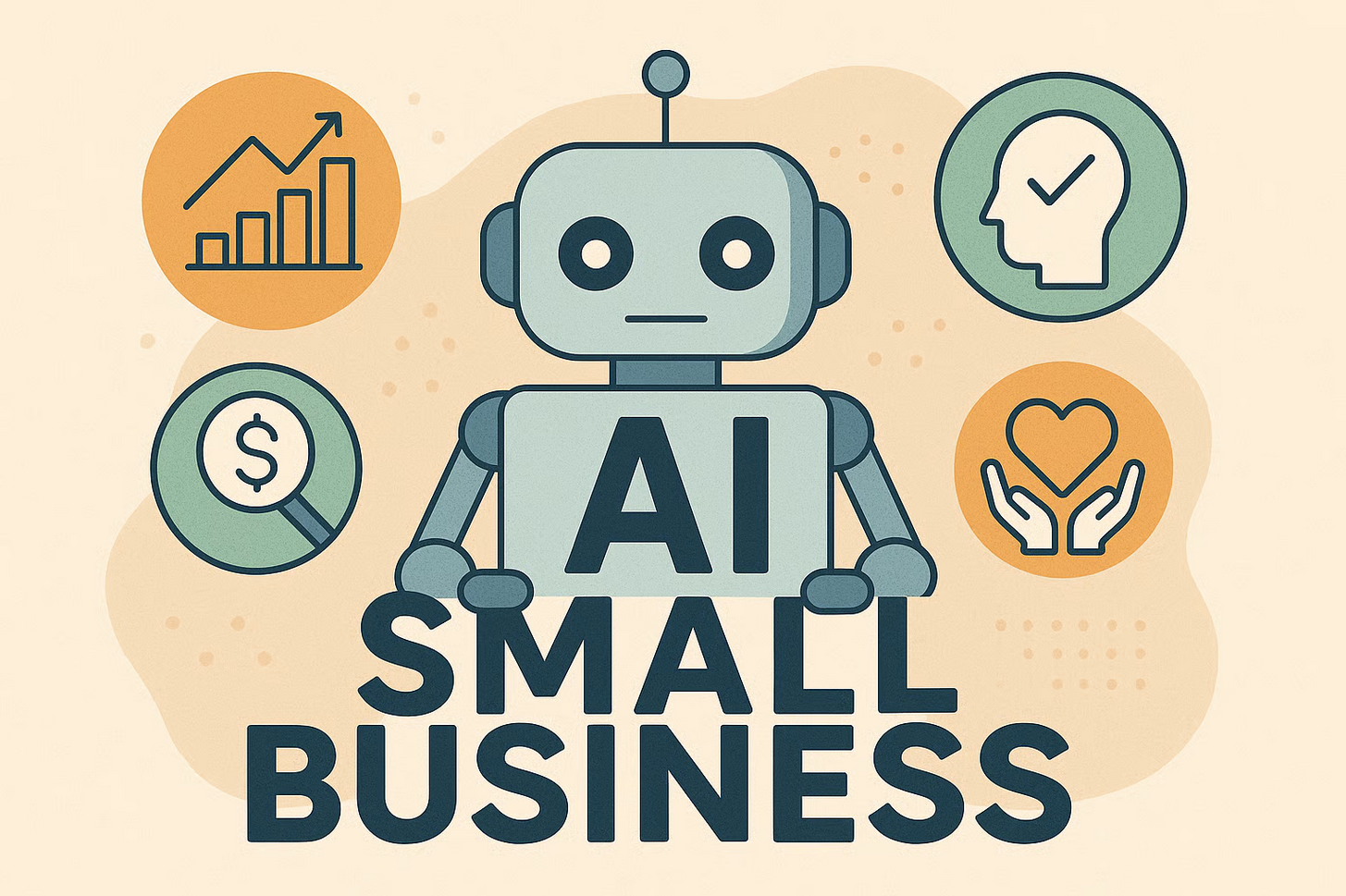 Seven Unexpected AI Wins Every Small Business Should Know About