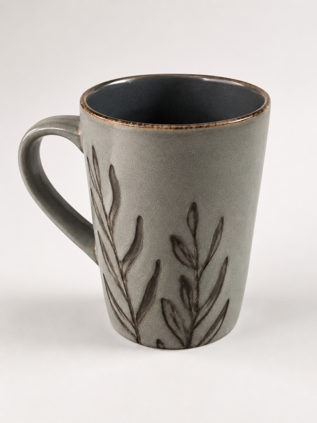 Mug after AI image enhancement
